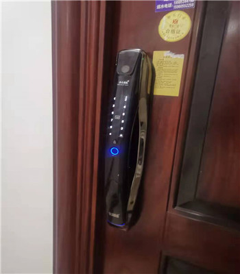 指纹锁有哪些优点，换锁解锁有哪些注意事项？