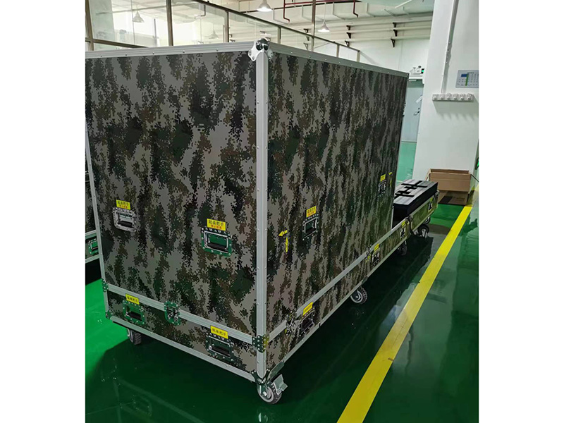 无人机航空箱