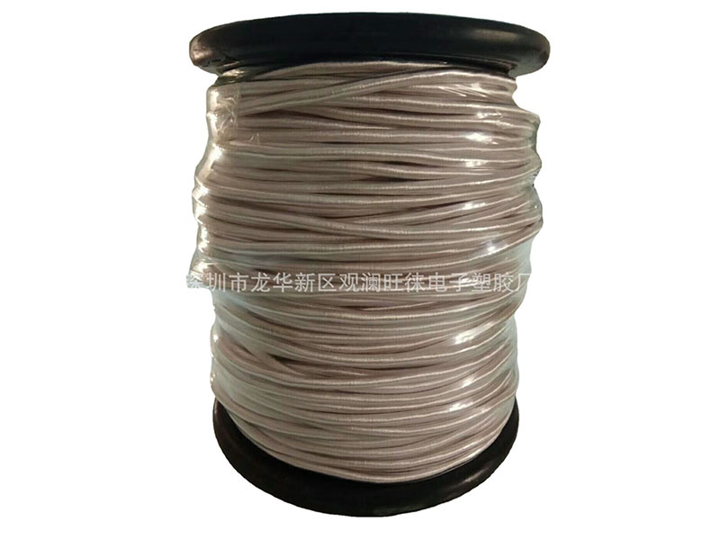 无线充电器用线