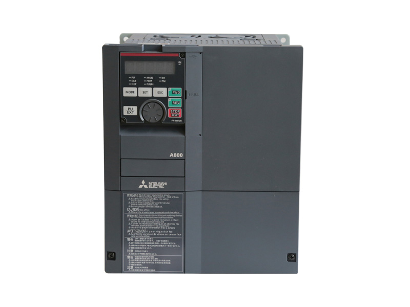 A800变频器