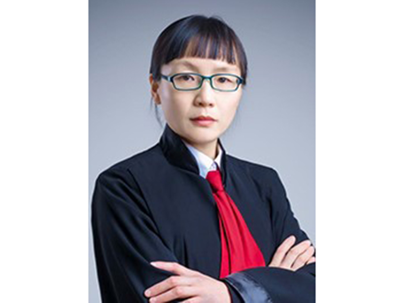 李律师