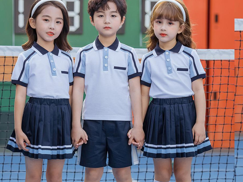 夏季园服