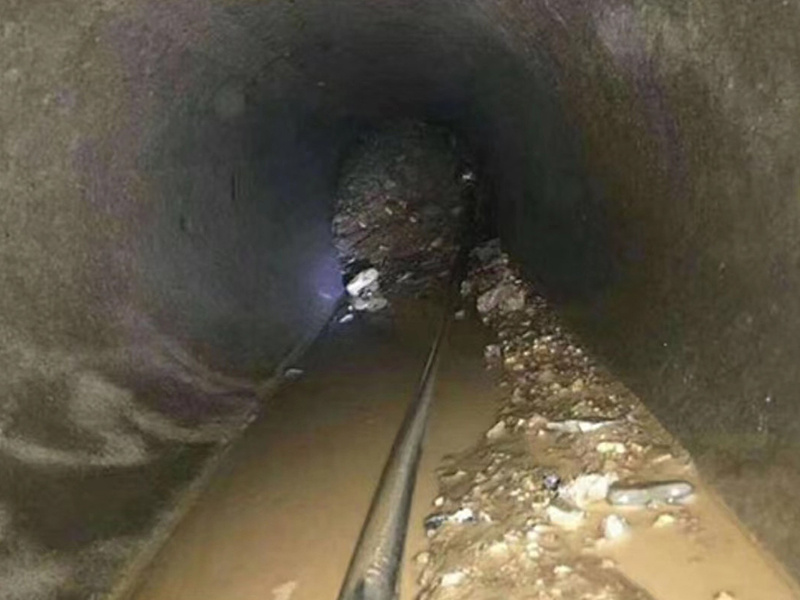 河道清淤