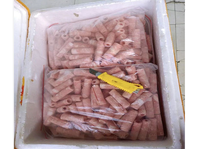 自助专用肉卷