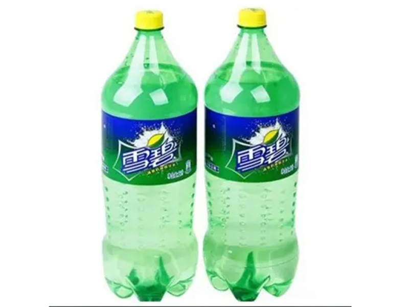 雪碧2L