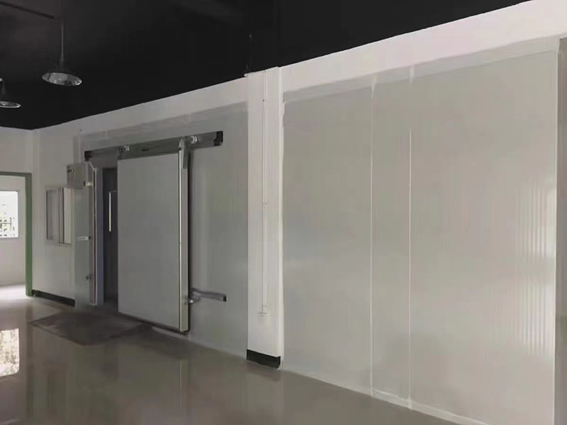 医疗冷库