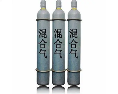激光混合气