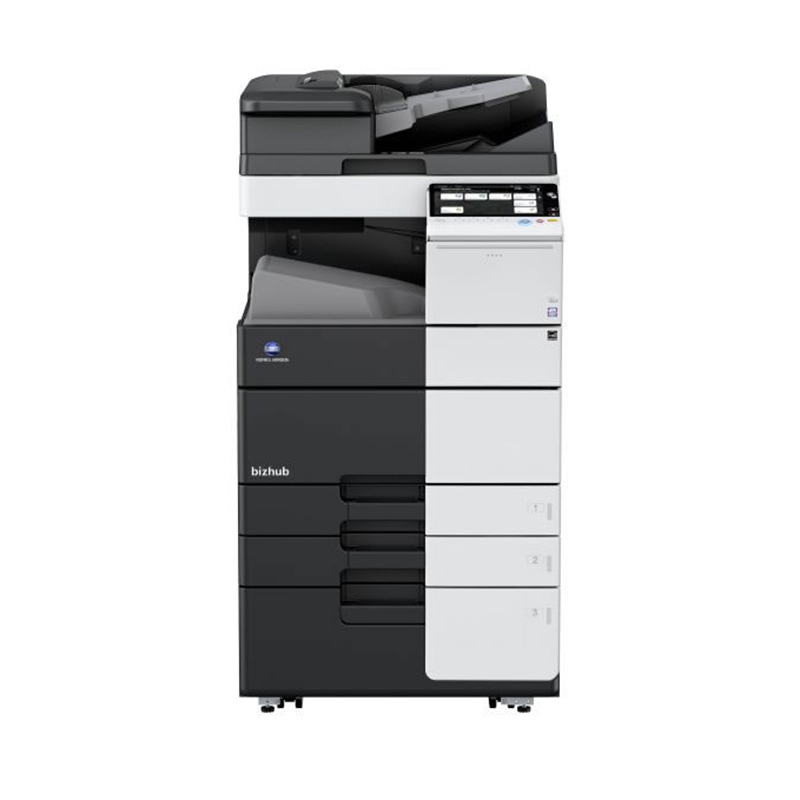 bizhub C759 A3 彩色多功能复合机