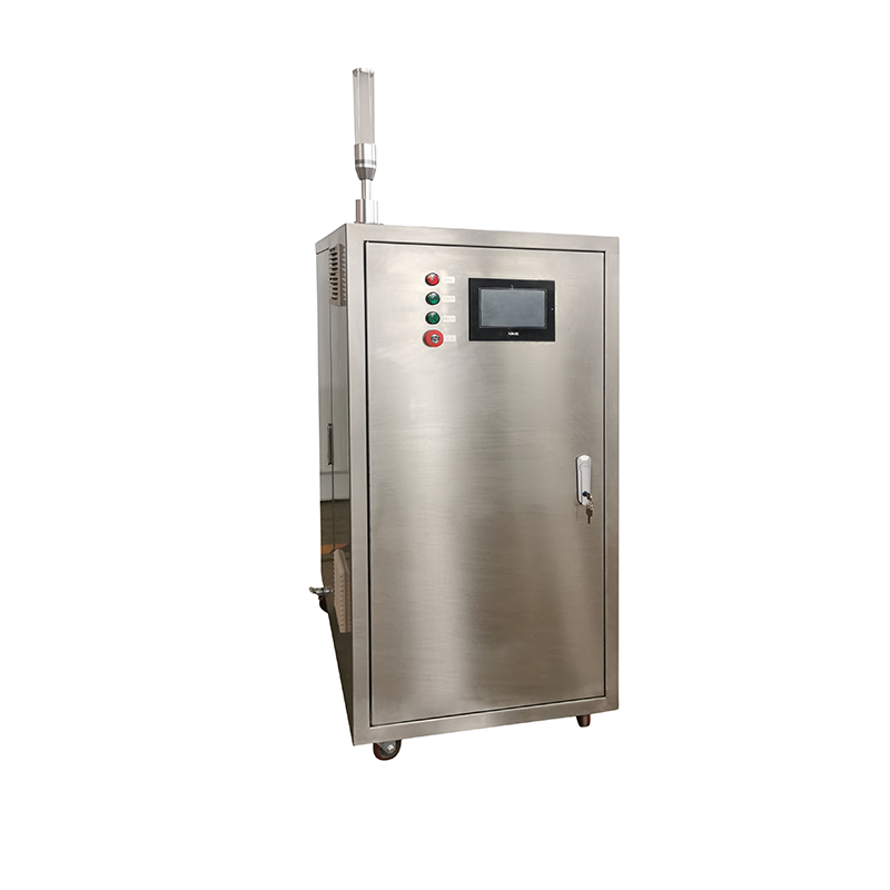NX-GL-100G臭氧微纳米系统