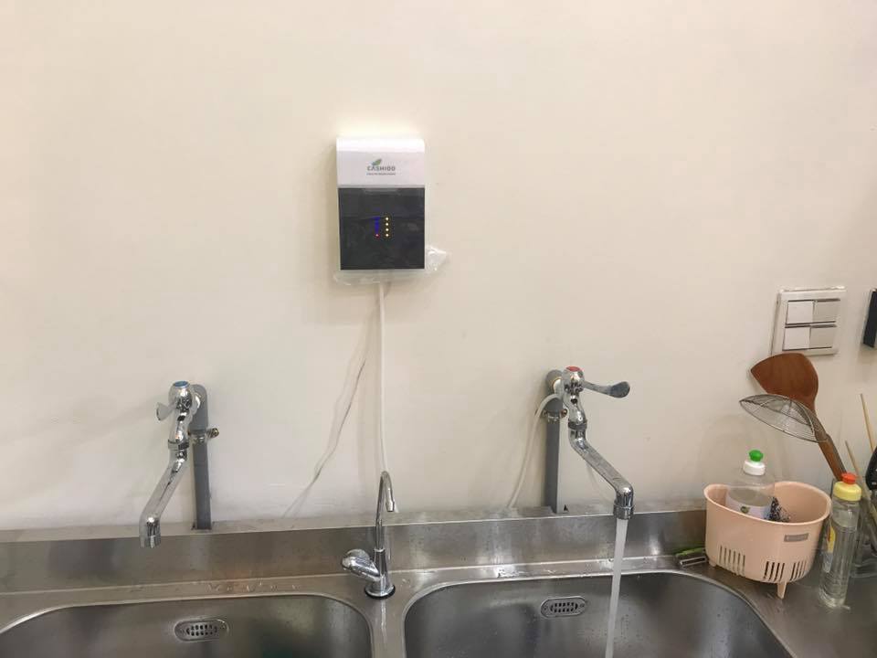 香港高级连锁餐厅