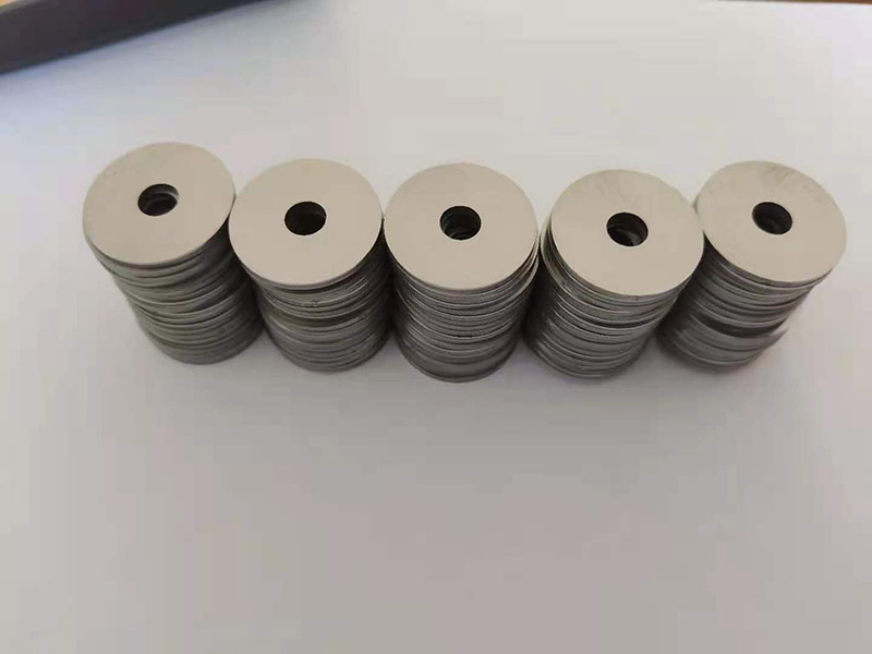  钼垫片