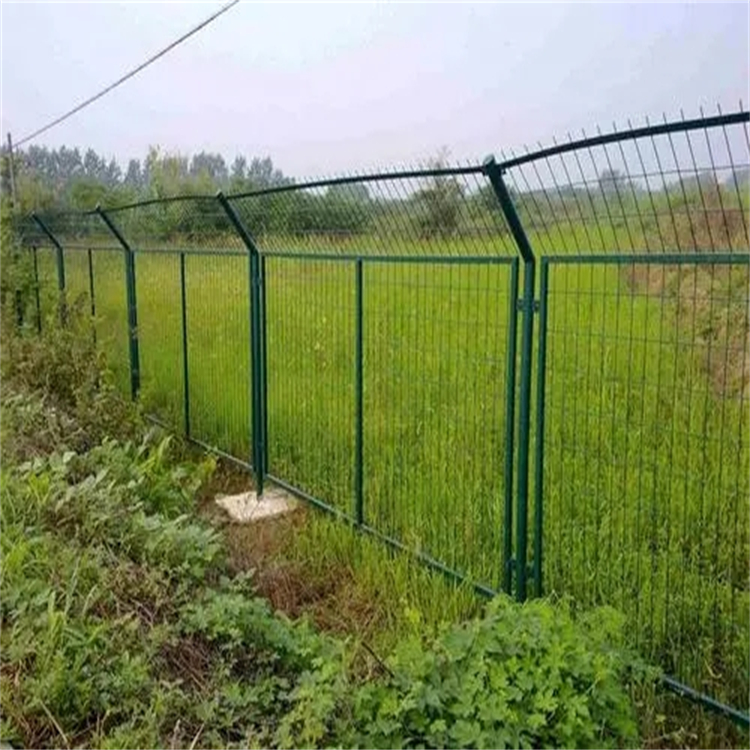 框架护栏网