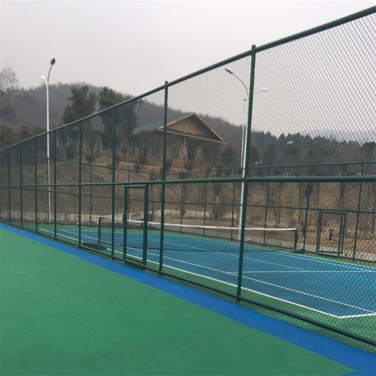 球场护栏网
