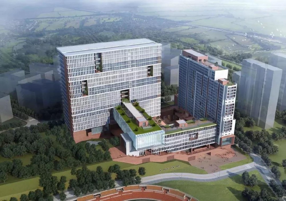 清华大学深圳校区