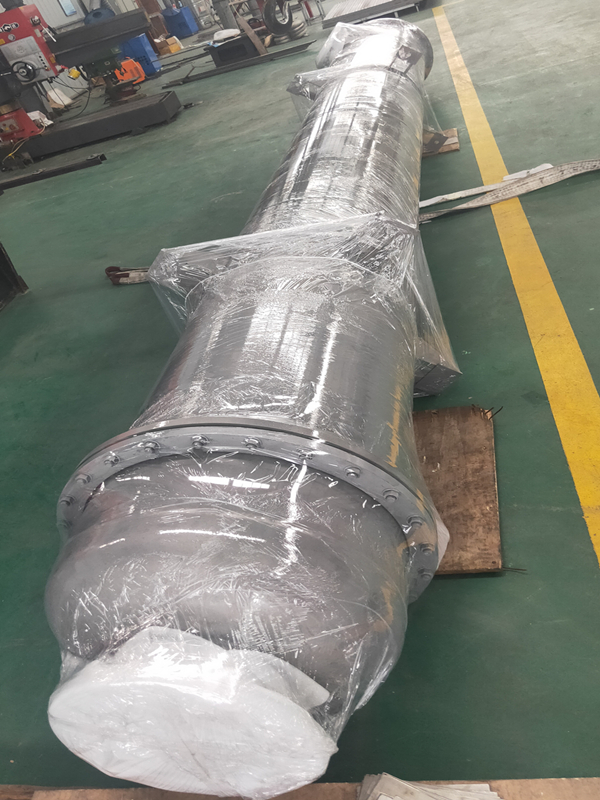 钛换热器-海兵钛镍 钛换热器-海兵钛镍