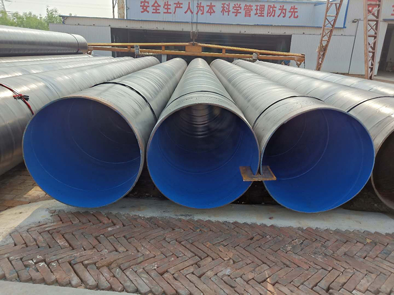 TPEP防腐钢管