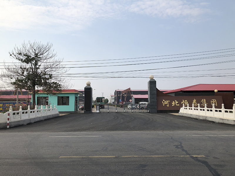 门头
