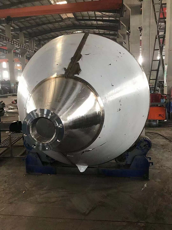 不锈钢储罐
