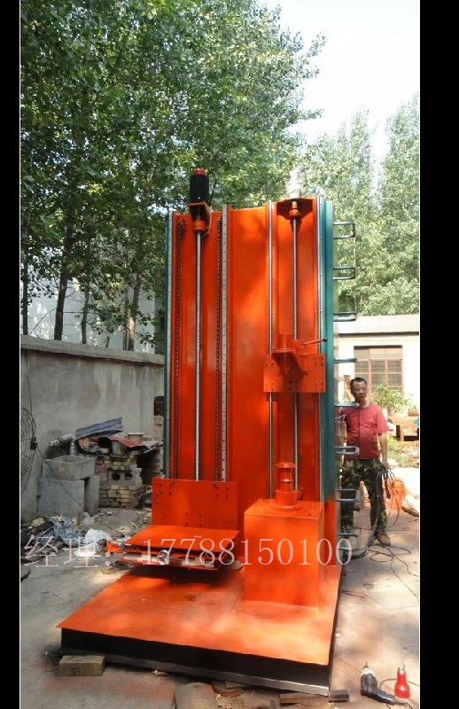 LSN-1500系列数控淬火机床 高频淬火设备
