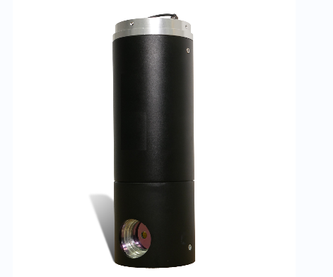 不透明涂层测厚传感器
