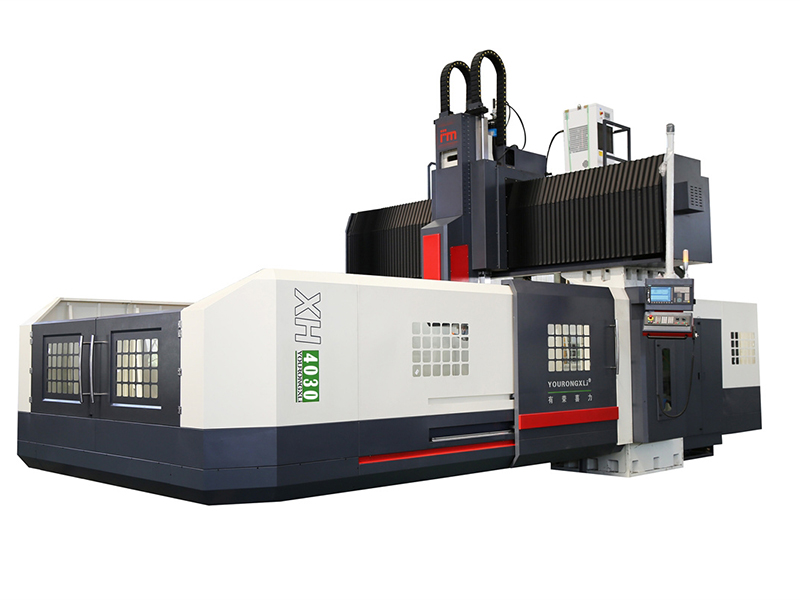 XH4030龙门加工中心