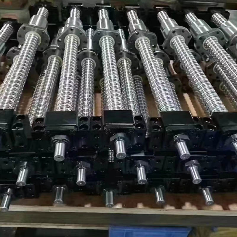滚珠丝杠