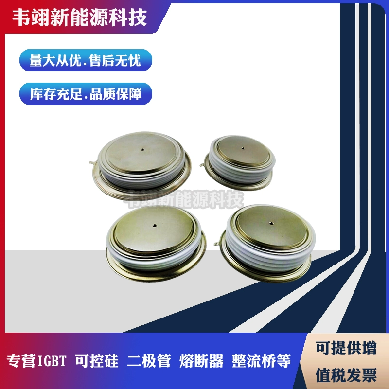 W1263YH160 W1263YH200 W1263YH250 W1294NC500 W1294NC600二极管