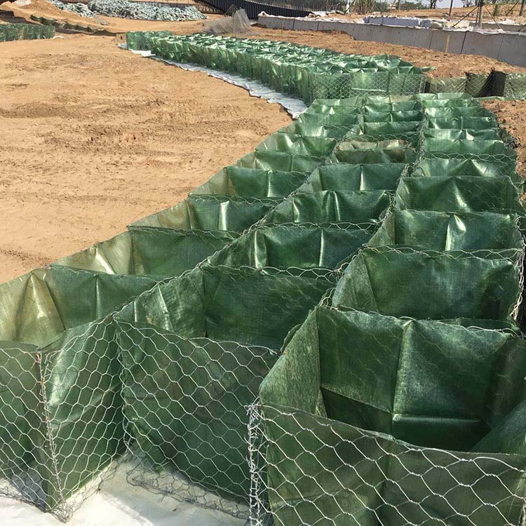 石笼袋