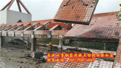 遂宁蓬溪火车站改造拆除工程