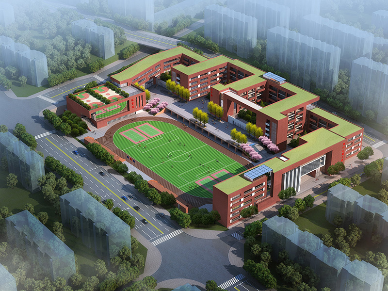 重庆 公园小学