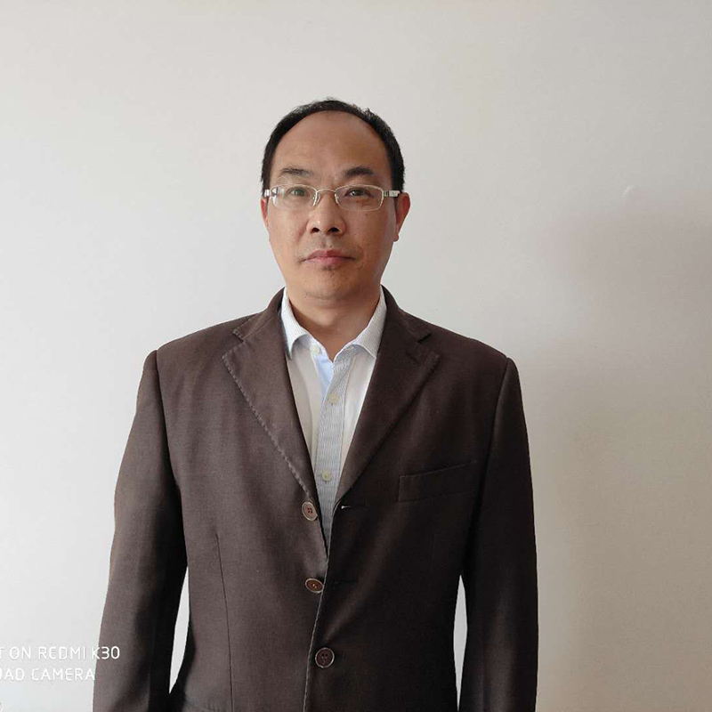 杨志明 总建筑师（一级注册建筑师+高级工程师）