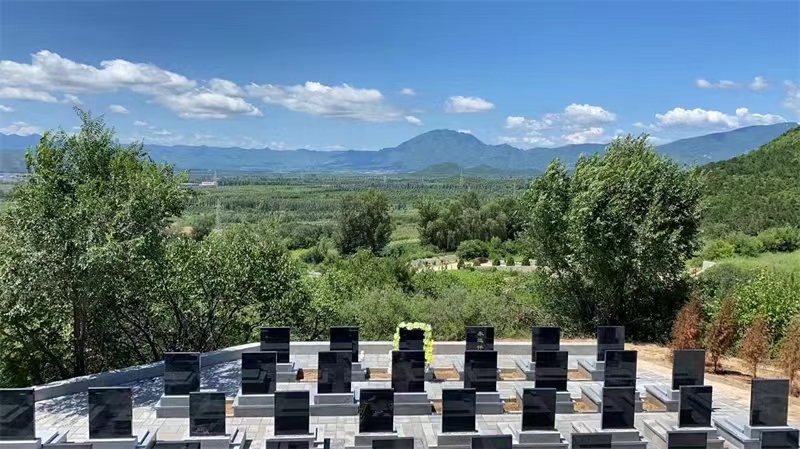 墓地怎么选择？如何选择最佳安葬位置？