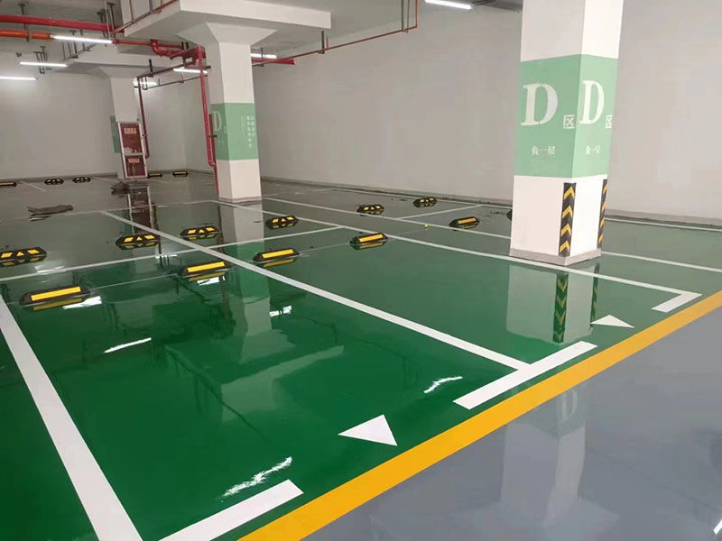 环氧地坪