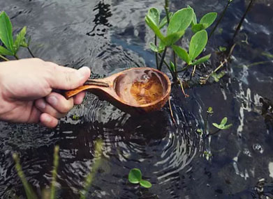 山水驿站