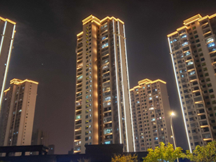LED投光灯的6大优点确定不了解一下吗？