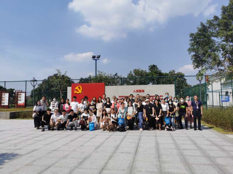 中共广州市白云区委办公室2021年政府雇员招聘