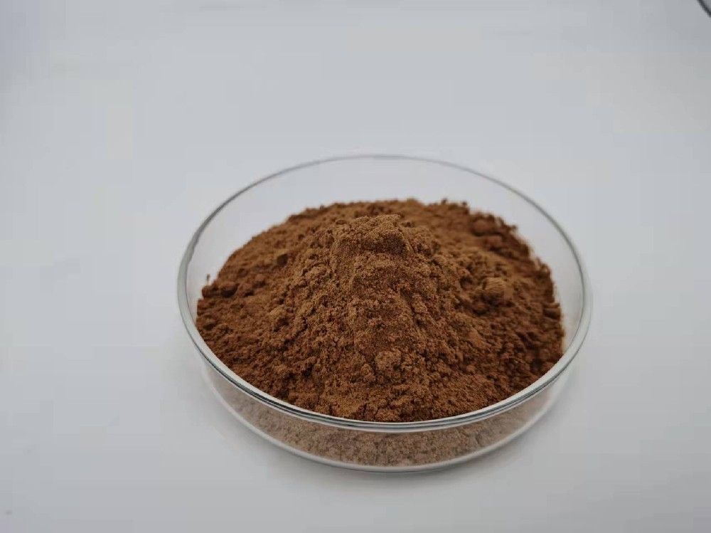 甘草	甘草浸膏