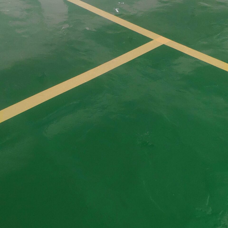 环氧树脂平涂