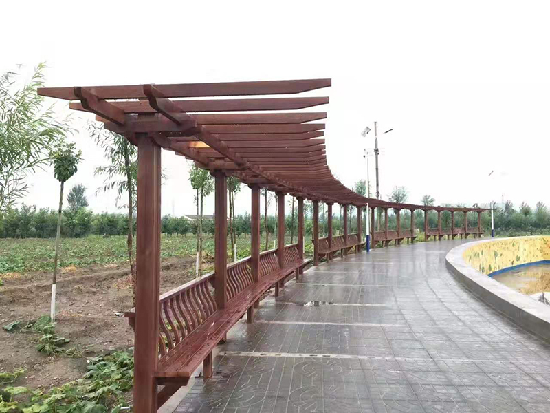 花架