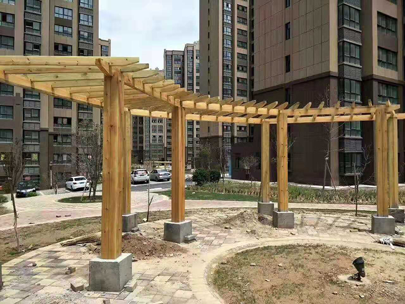 花架