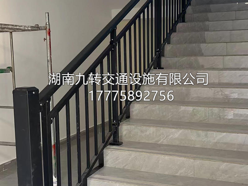 锌钢护栏