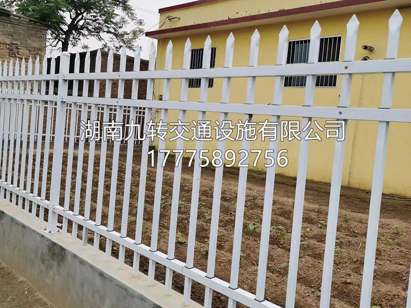 锌钢护栏