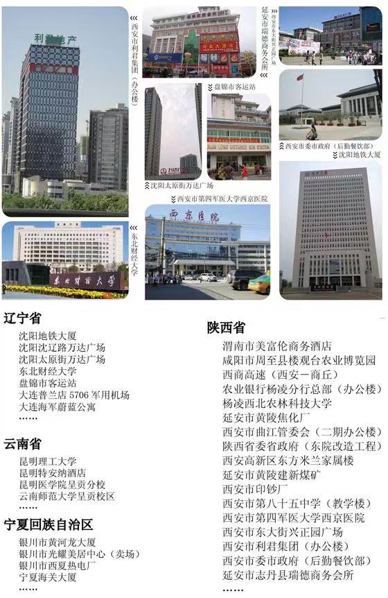 案例展示