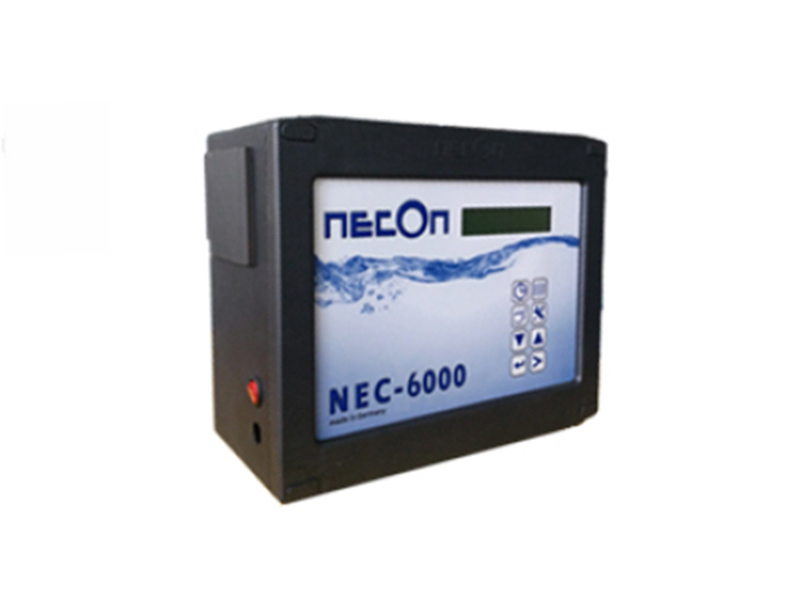 NEC-6000德国安康NECON_铜银离消毒_泳池净化设备_泳池消毒设备_泳池水处理设备